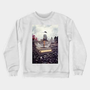 Regrets Crewneck Sweatshirt